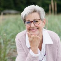 Kristin N., DTM